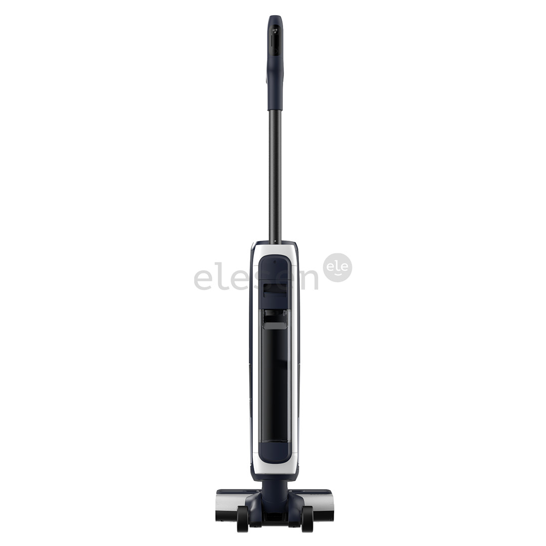 Tineco Floor One S6 Flashdry Pet, mėlynas - Belaidis plaunantis siurblys