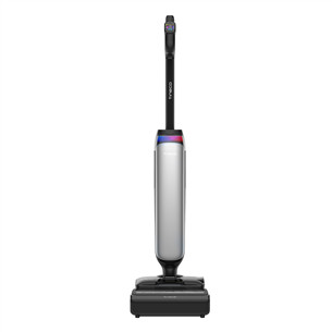 Tineco Floor One S9 Artist Premium, Wet & Dry, silver/black - Cordless vacuum cleaner FW2C0700DE