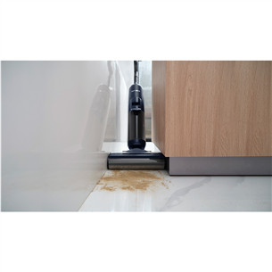 Tineco Floor One S6 Flashdry Pet, mėlynas - Belaidis plaunantis siurblys