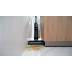 Tineco Floor One S6 Flashdry Pet, mėlynas - Belaidis plaunantis siurblys