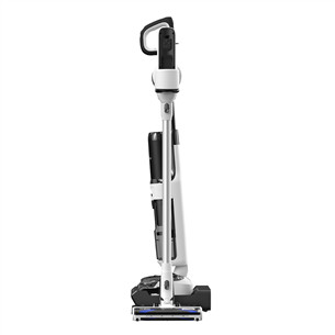 Tineco Switch S6 Stretch Plus, baltas/juodas - Belaidis plaunantis siurblys