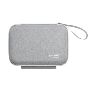 Insta360 X5 Carry Case, gray - Carrying case CINSBAMC