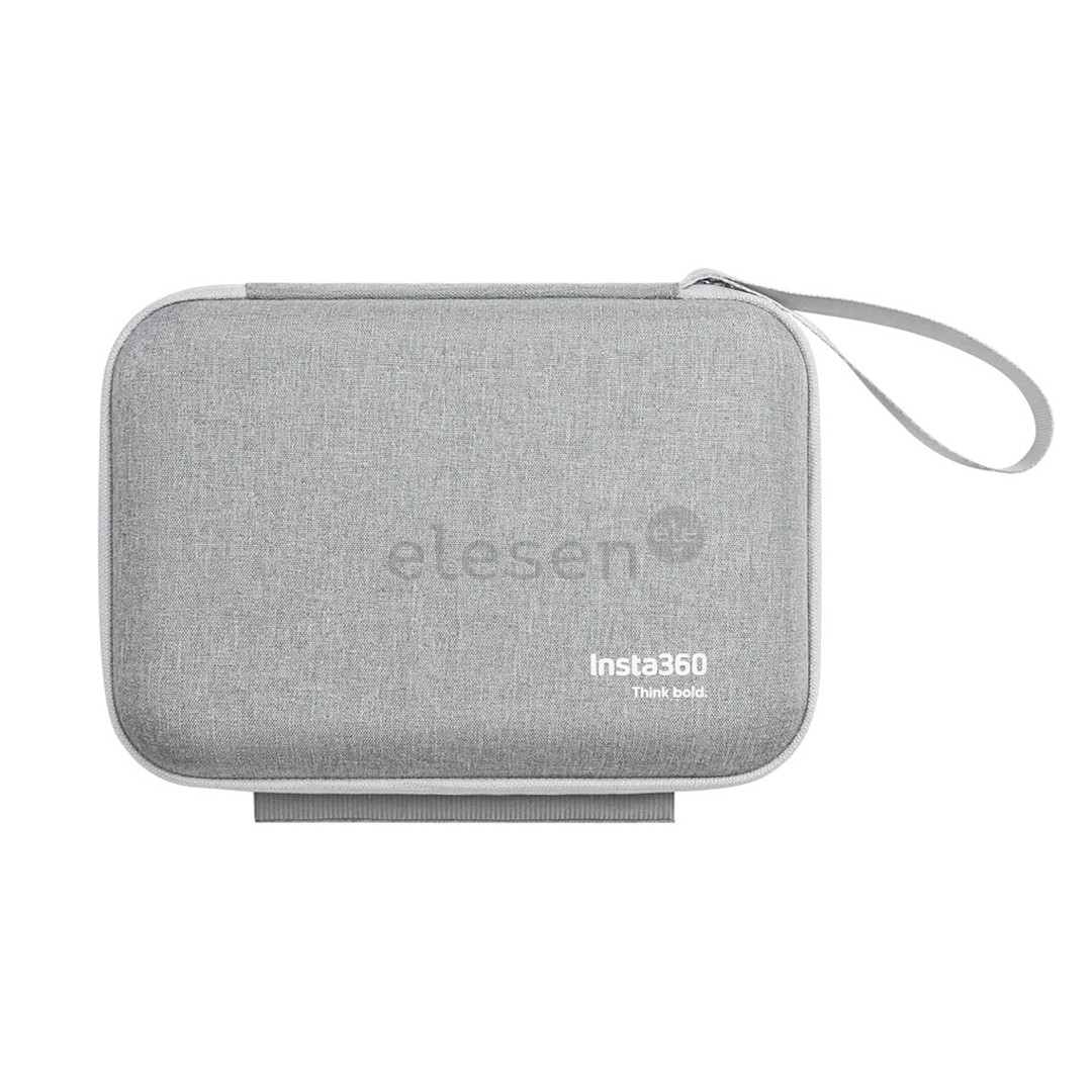 Insta360 X5 Carry Case, gray - Carrying case