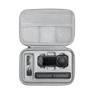 Insta360 X5 Carry Case, gray - Carrying case