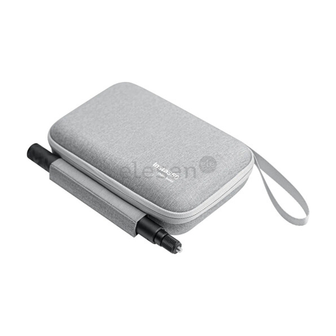 Insta360 X5 Carry Case, gray - Carrying case