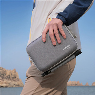 Insta360 X5 Carry Case, gray - Carrying case