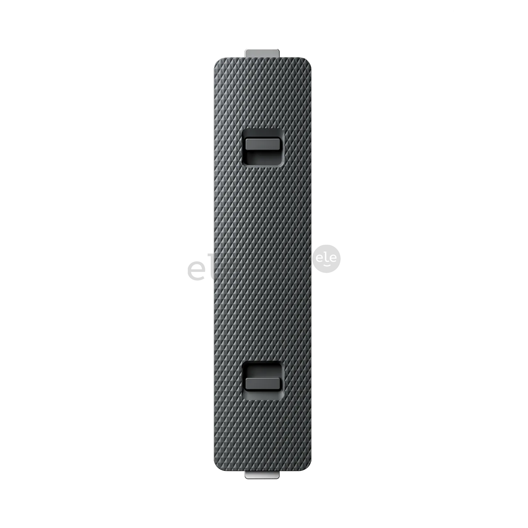 Insta360 X5 Battery, 2400 mAh, juoda - Baterija