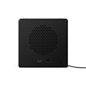 Philips TAR4500, black - Clock radio