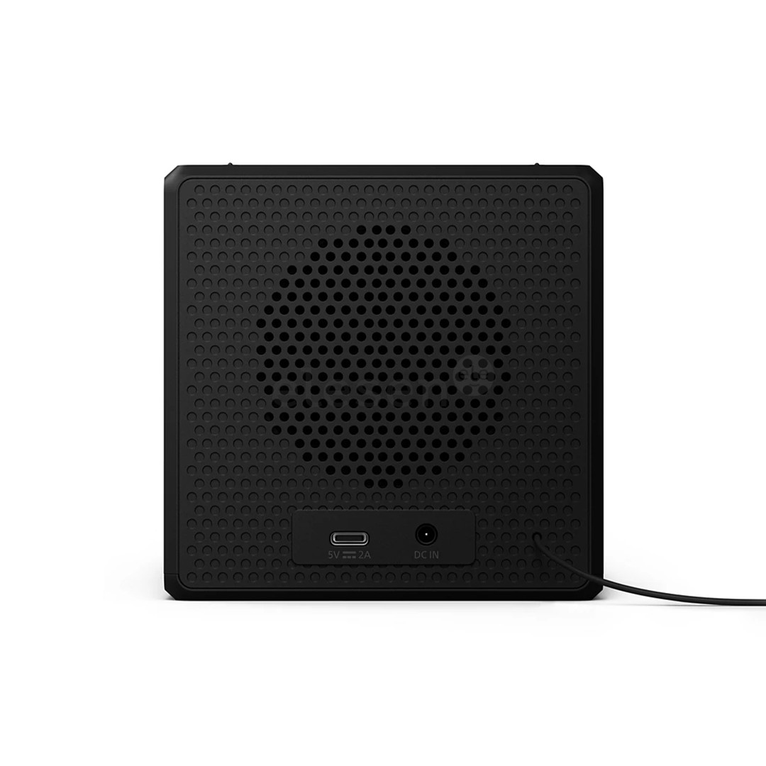 Philips TAR4500, black - Clock radio