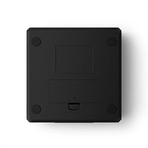 Philips TAR4500, black - Clock radio