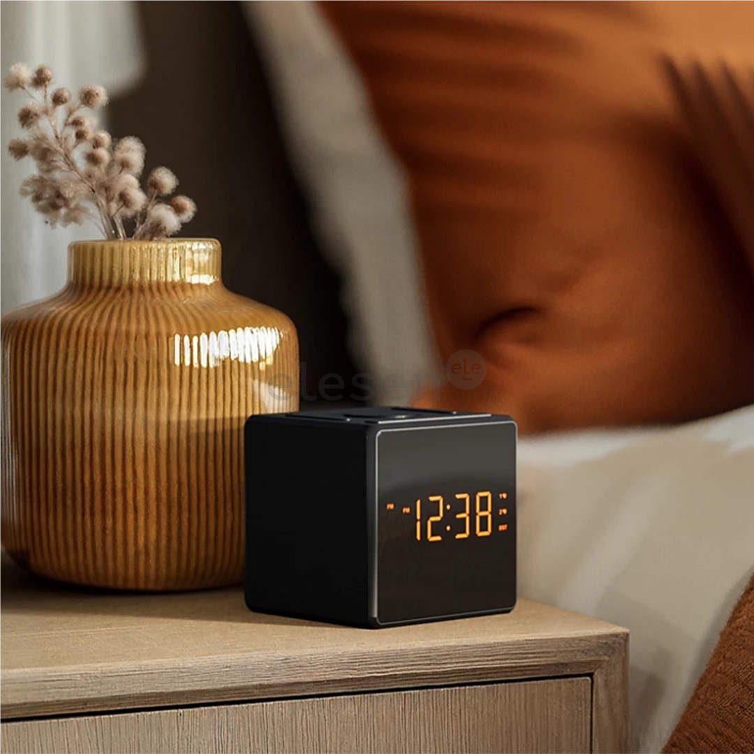 Philips TAR4500, black - Clock radio