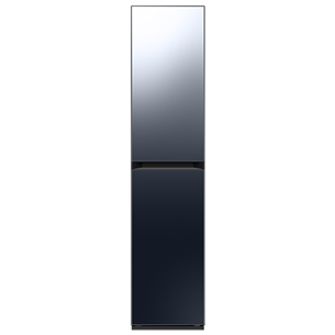 Samsung AirDresser, depth 59.5 cm, silver - AirDresser DF18CB8700CRE1