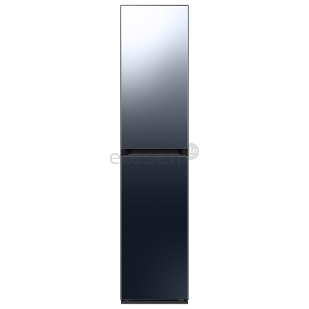 Samsung AirDresser, depth 59.5 cm, silver - AirDresser