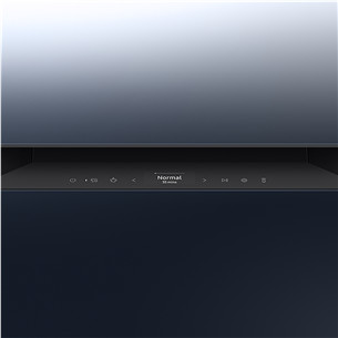 Samsung AirDresser, depth 59.5 cm, silver - AirDresser