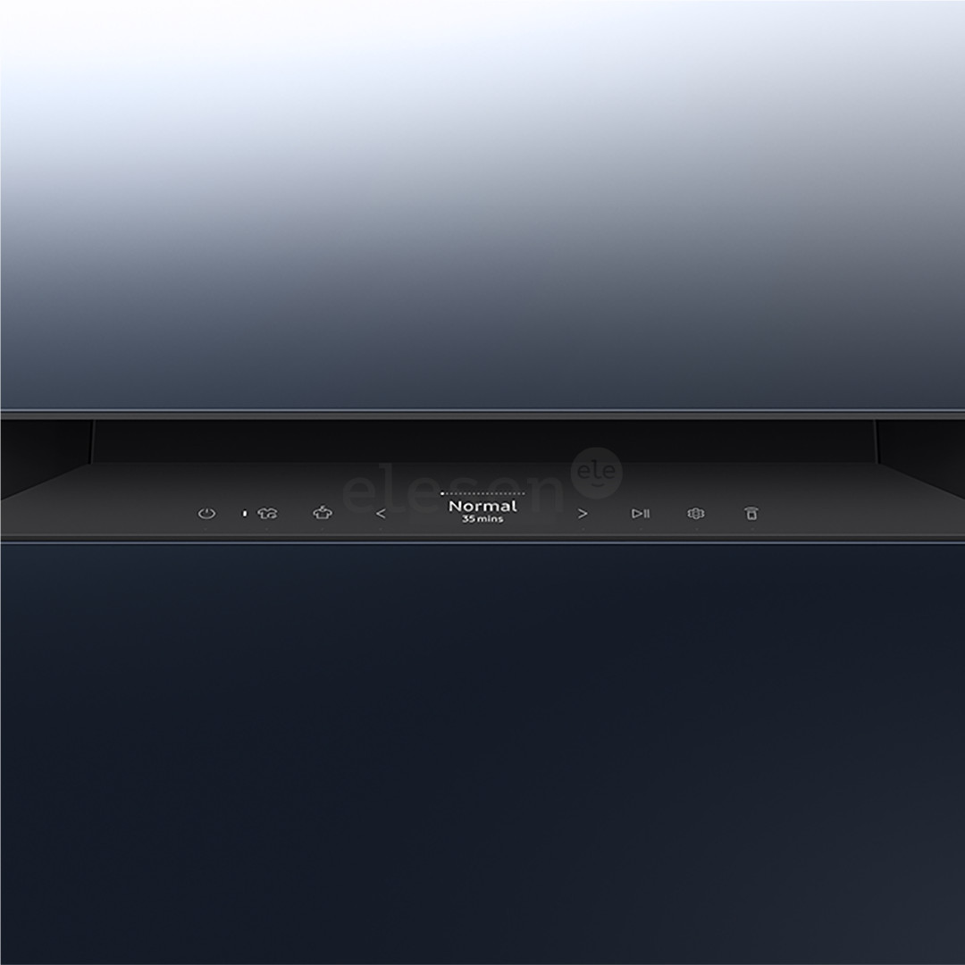 Samsung AirDresser, depth 59.5 cm, silver - AirDresser