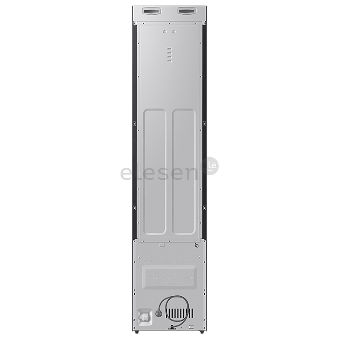 Samsung AirDresser, depth 59.5 cm, silver - AirDresser