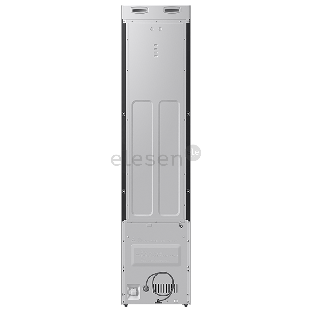 Samsung AirDresser, depth 59.5 cm, silver - AirDresser