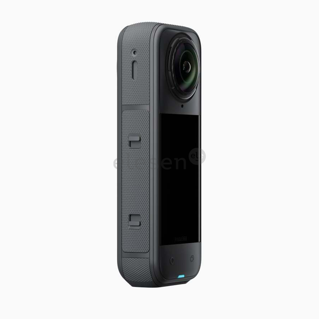 Insta360 X5 Road Cycling Bundle, 8K, 360º, black - Action camera