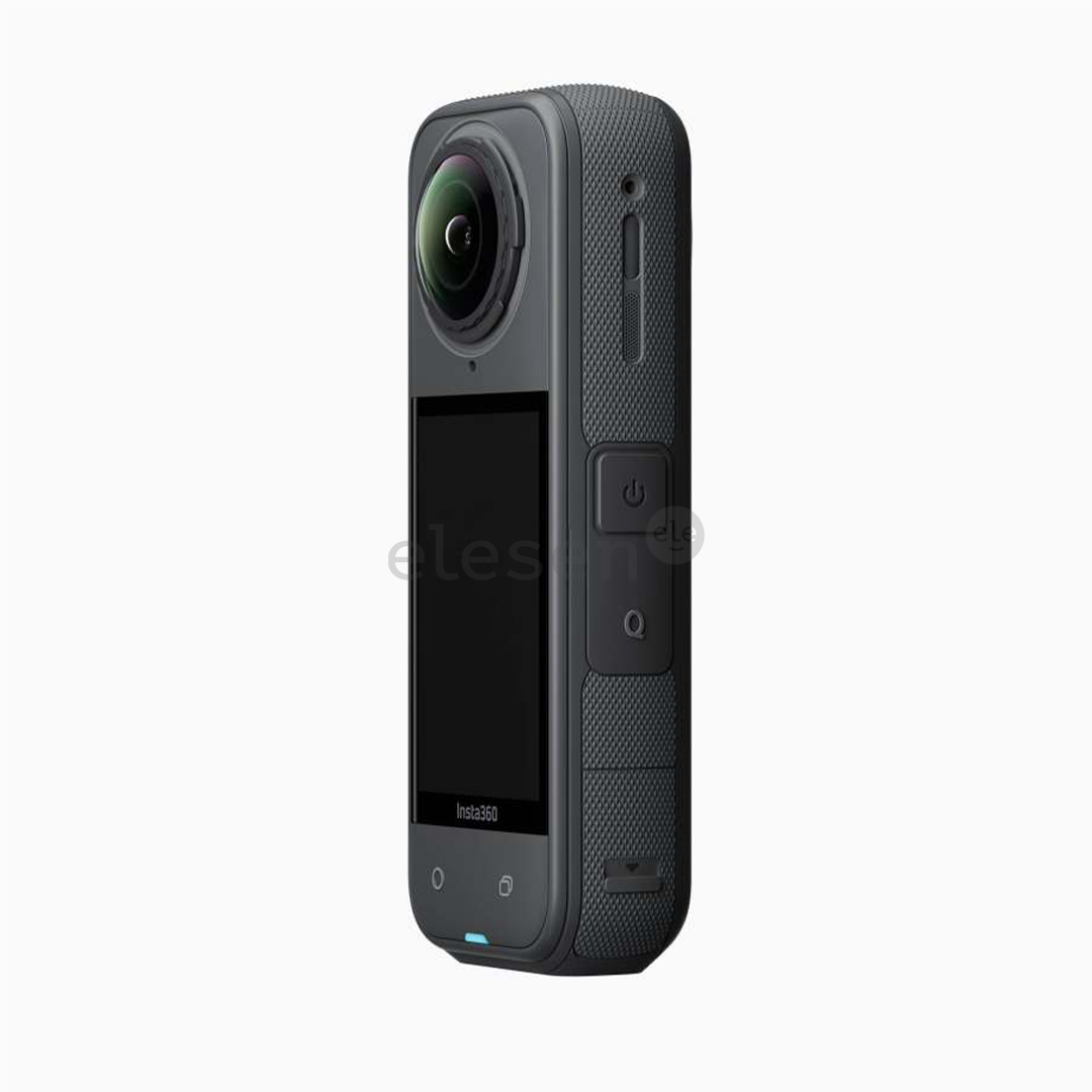 Insta360 X5 Road Cycling Bundle, 8K, 360º, black - Action camera