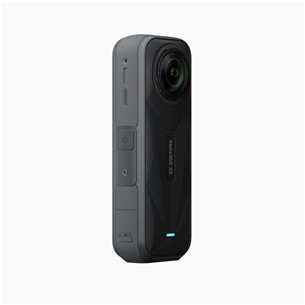 Insta360 X5 Road Cycling Bundle, 8K, 360º, black - Action camera