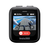 Insta360 GPS Preview Remote, black - Camera controller