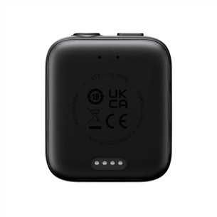 Insta360 GPS Preview Remote, black - Camera controller