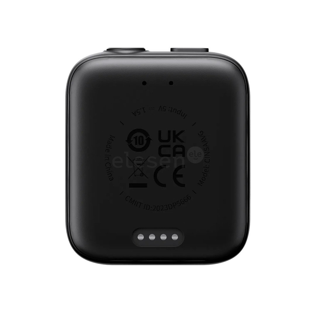 Insta360 GPS Preview Remote, black - Camera controller