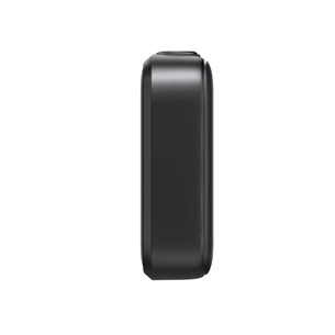 Insta360 GPS Preview Remote, juodas - Kameros nuotolinio valdymo įrenginys