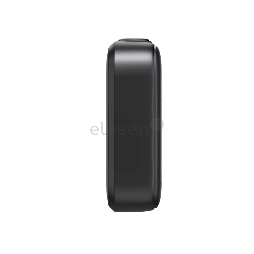 Insta360 GPS Preview Remote, juodas - Kameros nuotolinio valdymo įrenginys