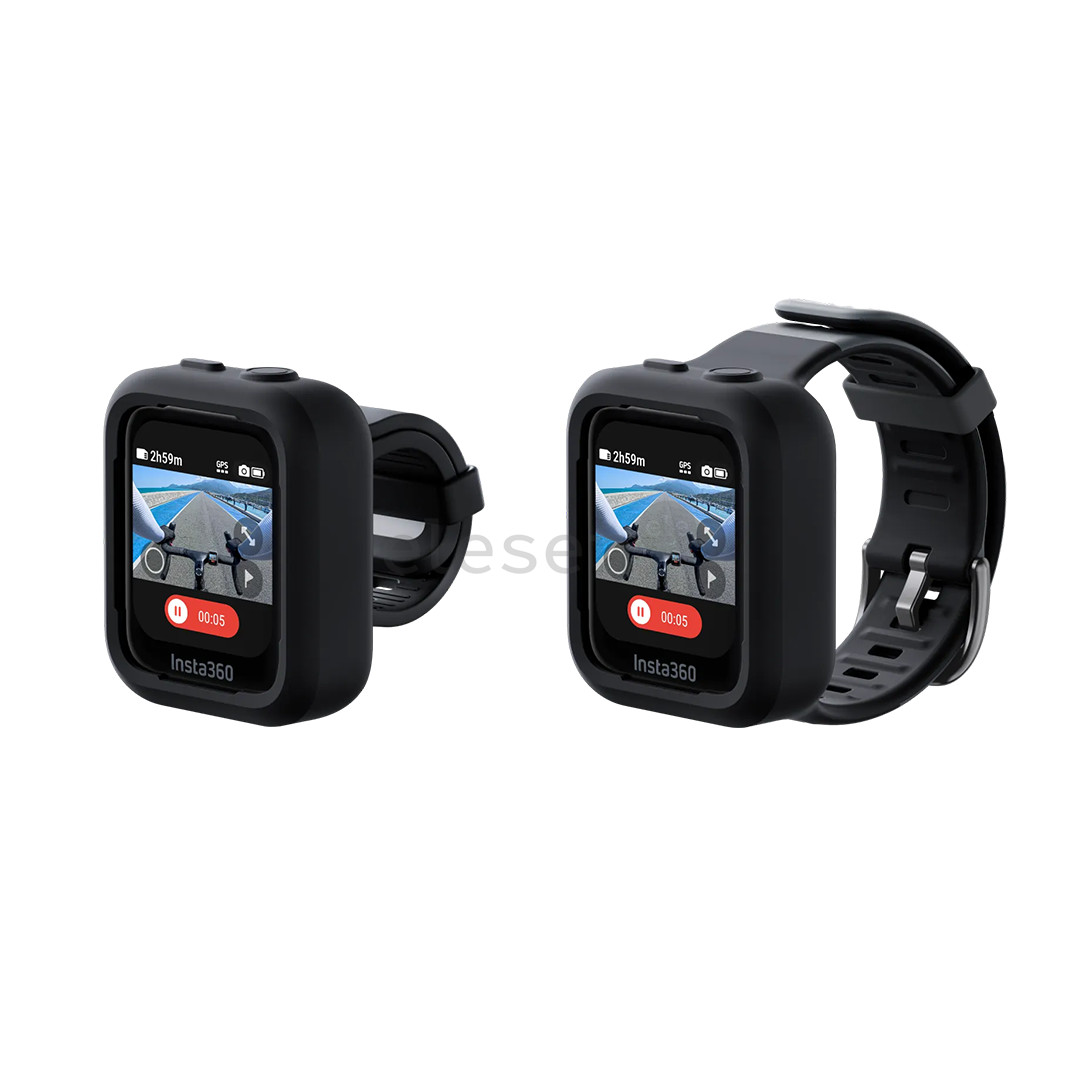 Insta360 GPS Preview Remote, black - Camera controller