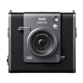 Fuji Instax Wide Evo, black - Camera