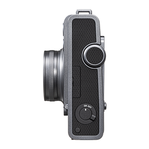 Fuji Instax Wide Evo, black - Camera