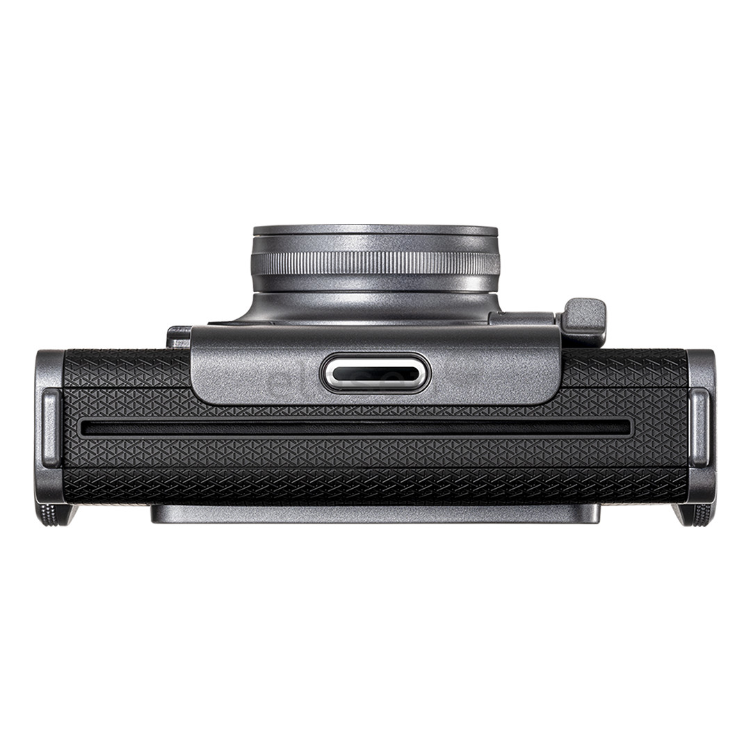 Fuji Instax Wide Evo, juodas - Momentinis fotoaparatas