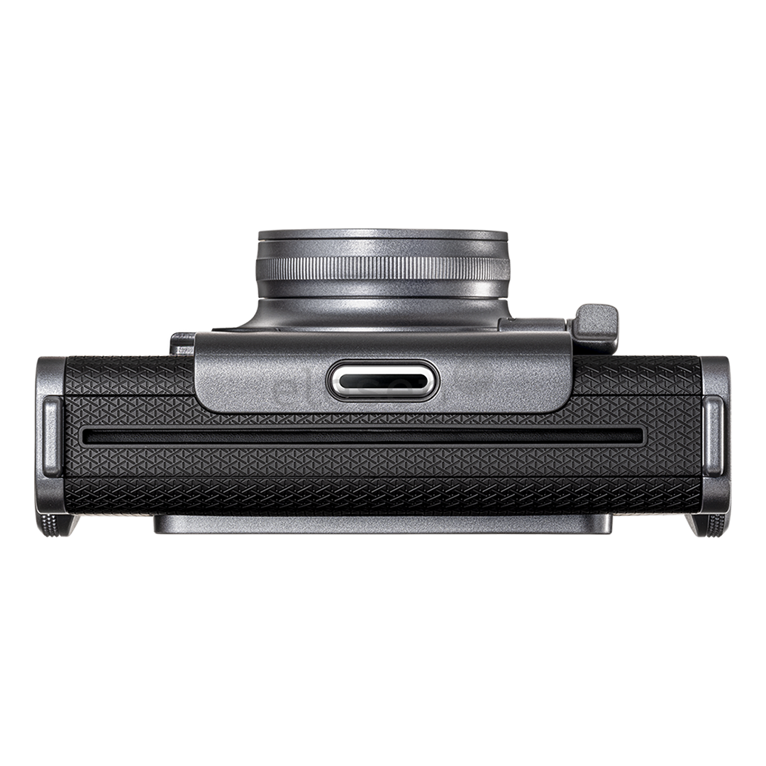 Fuji Instax Wide Evo, black - Camera