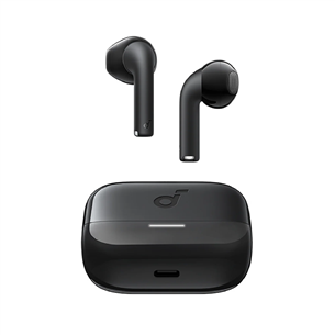 Soundcore K20i, juodos - Belaidės ausinės A3994G11