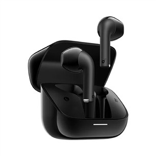 Soundcore K20i, juodos - Belaidės ausinės