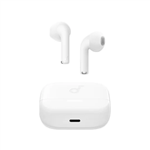 Soundcore K20i, baltos - Belaidės ausinės