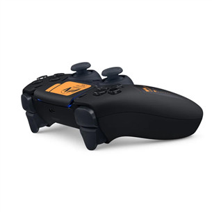 Sony DualSense Death Stranding 2: On the Beach Limited Edition, PlayStation 5, baltas - Belaidis žaidimų pultelis