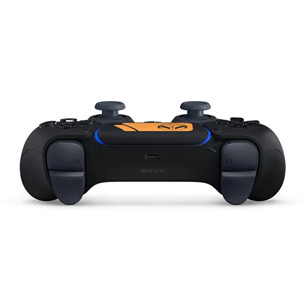 Sony DualSense Death Stranding 2: On the Beach Limited Edition, PlayStation 5, baltas - Belaidis žaidimų pultelis