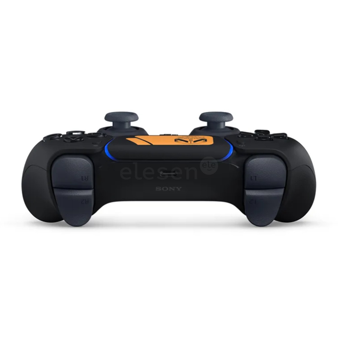 Sony DualSense Death Stranding 2: On the Beach Limited Edition, PlayStation 5, baltas - Belaidis žaidimų pultelis