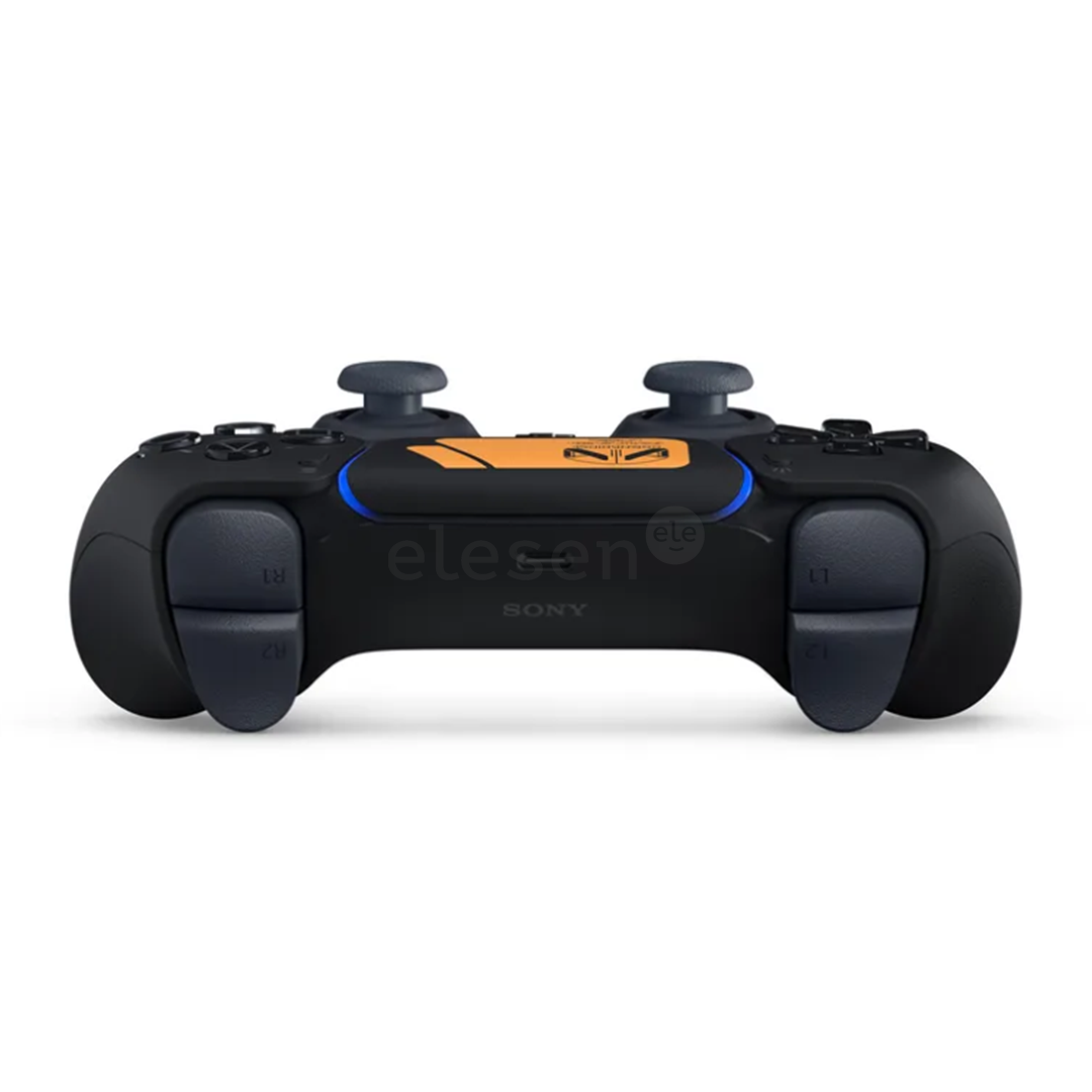 Sony DualSense Death Stranding 2: On the Beach Limited Edition, PlayStation 5, baltas - Belaidis žaidimų pultelis