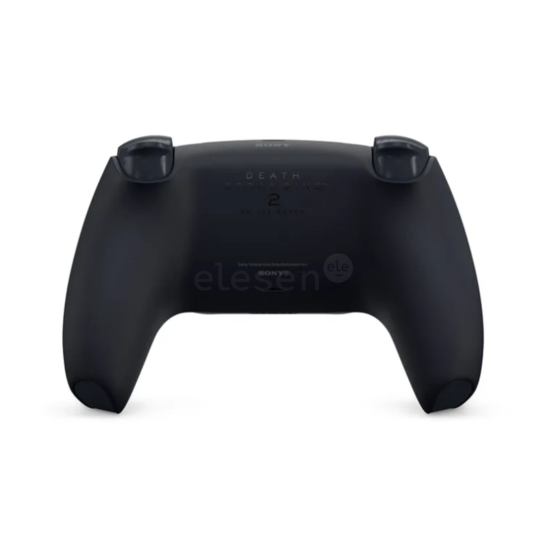 Sony DualSense Death Stranding 2: On the Beach Limited Edition, PlayStation 5, baltas - Belaidis žaidimų pultelis