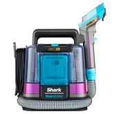 Shark StainStriker HairPro Pet - Dėmių valytuvas