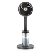 Shark FlexBreeze Pro Mist, pilkas - Ventiliatorius