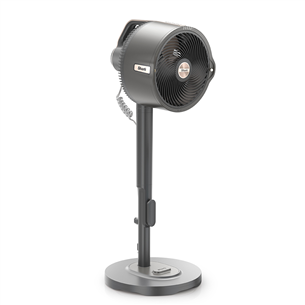 Shark FlexBreeze Pro Mist, pilkas - Ventiliatorius