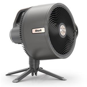Shark FlexBreeze Pro Mist, pilkas - Ventiliatorius
