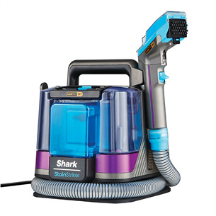 Shark StainStriker HairPro Pet - Dėmių valytuvas