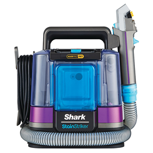 Shark StainStriker HairPro Pet - Dėmių valytuvas