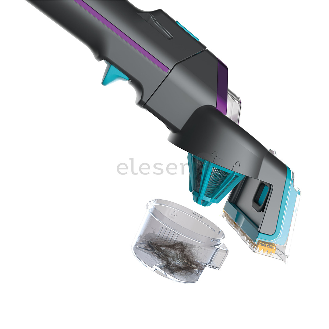 Shark StainStriker HairPro Pet - Dėmių valytuvas