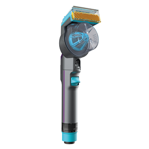Shark StainStriker HairPro Pet - Dėmių valytuvas